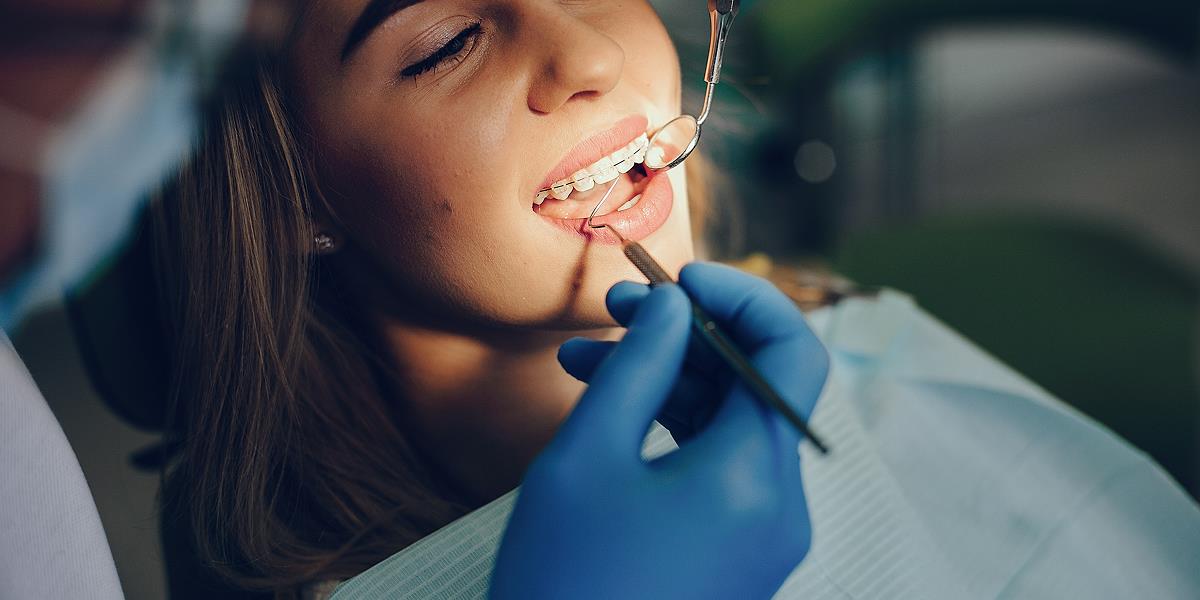 Best Dentist in Gorakhpur | Multi-Speciality Dental Hospital & Braces Treatment in Gorakhpur
